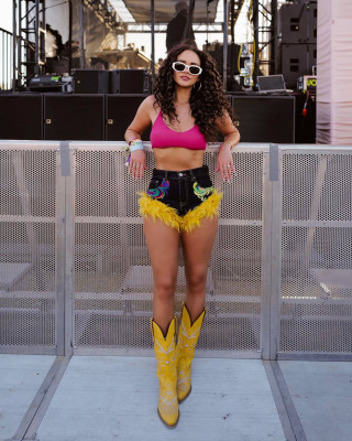 Madison Pettis