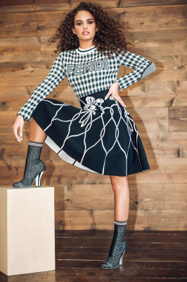 Madison Pettis – INLOVE Fall 2018