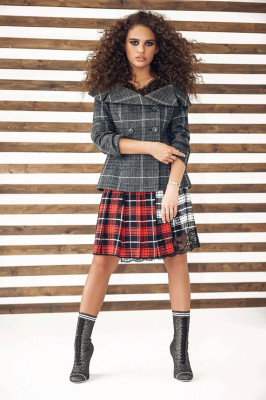 Madison Pettis – INLOVE Fall 2018