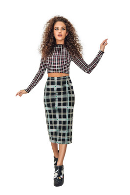 Madison Pettis – INLOVE Fall 2018