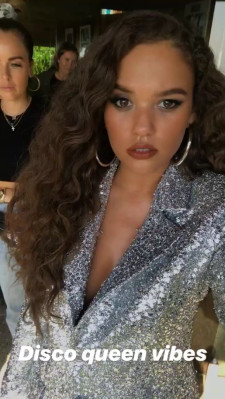 photo 19 in Madison Pettis gallery [id1112665] 2018-10-30 00:00:00