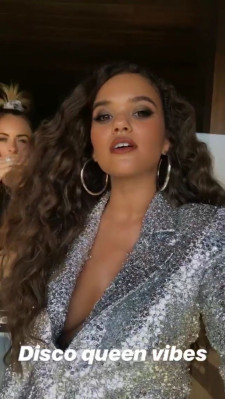 photo 20 in Madison Pettis gallery [id1112664] 2018-10-30 00:00:00