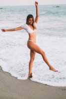 MADISON REED at a Photoshoot, July 2019