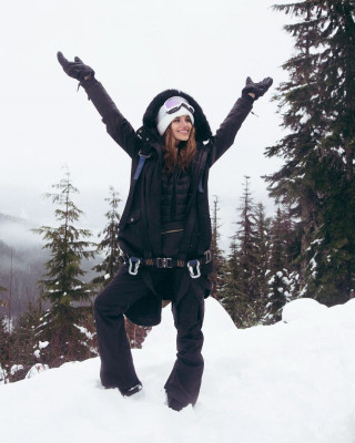 Madison Reed in Bkini 11/29/2018