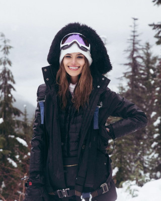 Madison Reed in Bkini 11/29/2018