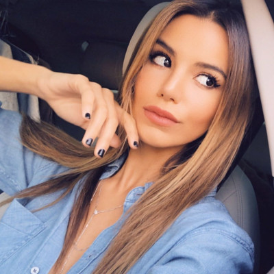 Madison Reed pic #1113234