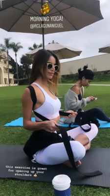 Madison Reed pic #1115629