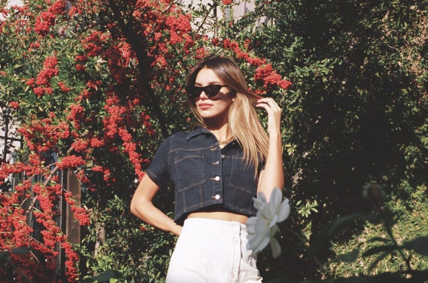 Madison Reed pic #1113211