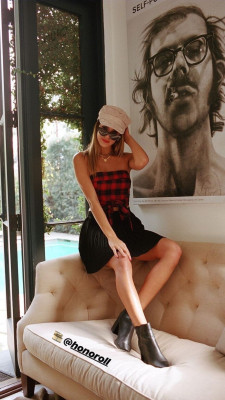 Madison Reed pic #1113210