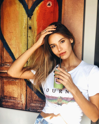 Madison Reed pic #1113209