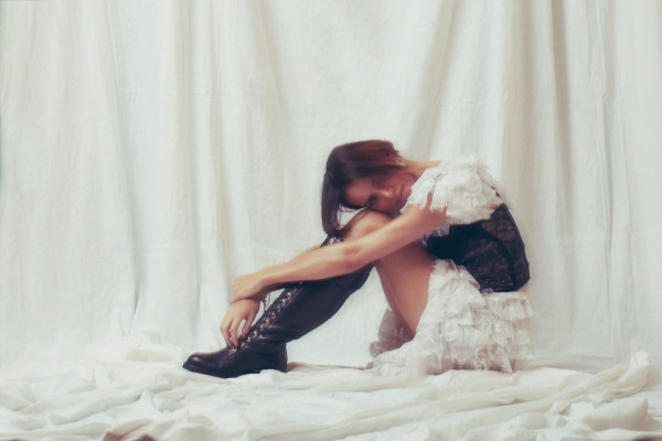 Madison Reed – Photoshoot January 2019 (Part II)