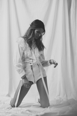 Madison Reed – Photoshoot January 2019 (Part II)