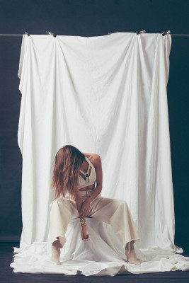 Madison Reed – Photoshoot January 2019 (Part II)