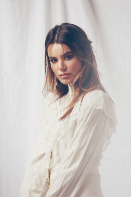 Madison Reed – Photoshoot January 2019 (Part II)