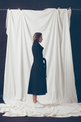 Madison Reed – Photoshoot January 2019 (Part II)