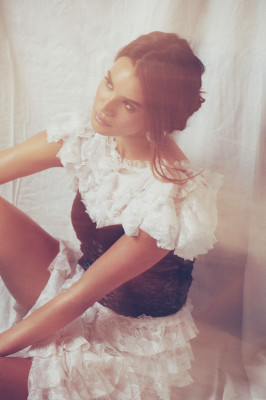 Madison Reed – Photoshoot January 2019 (Part II)