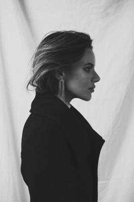 Madison Reed – Photoshoot January 2019 (Part II)