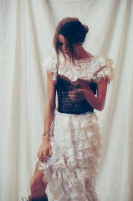 Madison Reed – Photoshoot January 2019 (Part II)