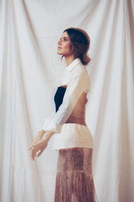 Madison Reed – Photoshoot January 2019 (Part II)