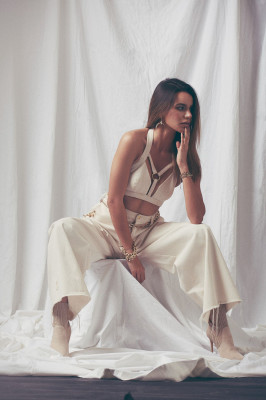 Madison Reed – Photoshoot January 2019 (Part II)