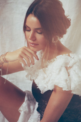 Madison Reed – Photoshoot January 2019 (Part II)