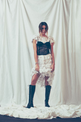 Madison Reed – Photoshoot January 2019 (Part II)