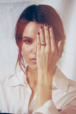 Madison Reed – Photoshoot January 2019 (Part II)