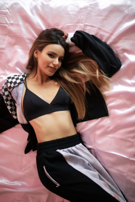 Madison Reed – Photoshoot 03/08/2019