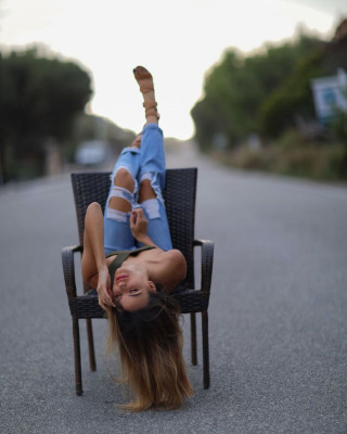 Madison Reed – Photoshoot January 2019