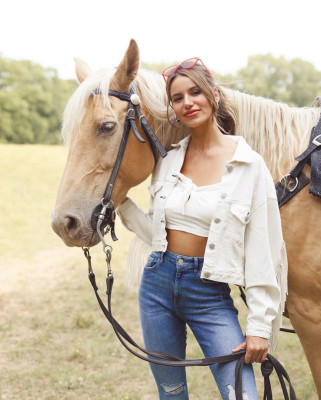 Madison Reed – Photoshoot June 2019