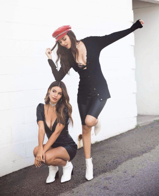 Madison Reed pic #1179063