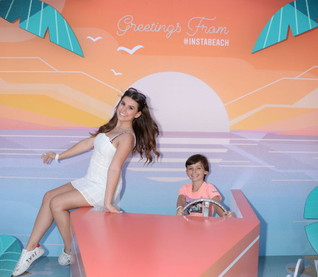 Madisyn Shipman – 2019 Instagram Instabeach Party in Pacific Palisades