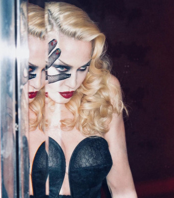 Madonna