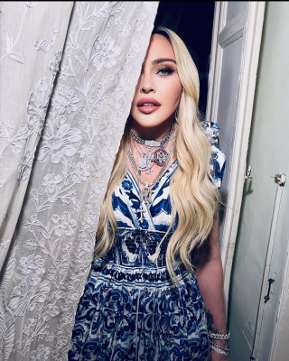 Madonna