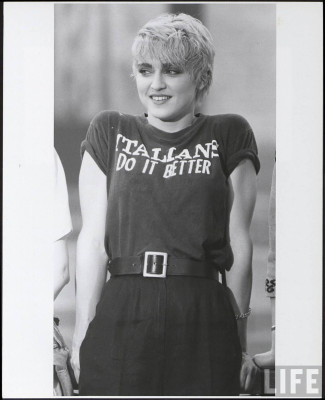photo 18 in Madonna gallery [id150494] 2009-04-20 00:00:00
