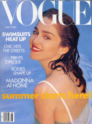 Madonna pic #294406