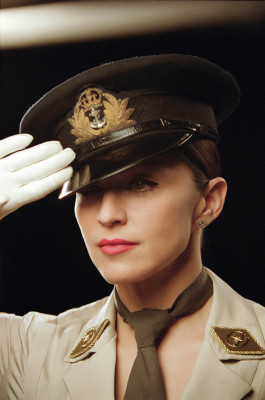 Madonna pic #297731