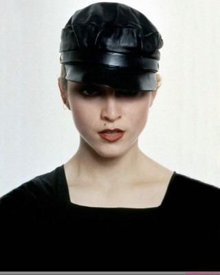 Madonna pic #131549