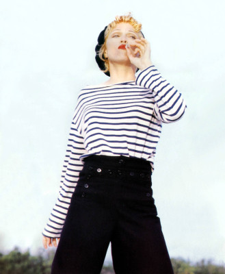Madonna pic #140350