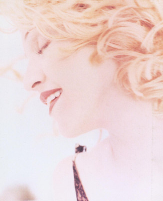 Madonna pic #140351