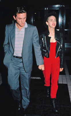 Madonna pic #622609