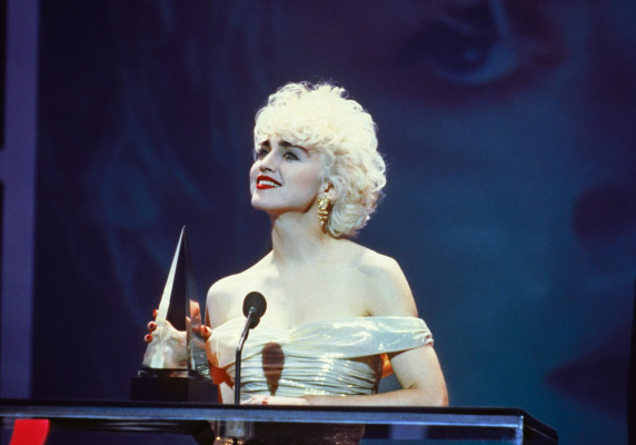 Madonna pic #622610