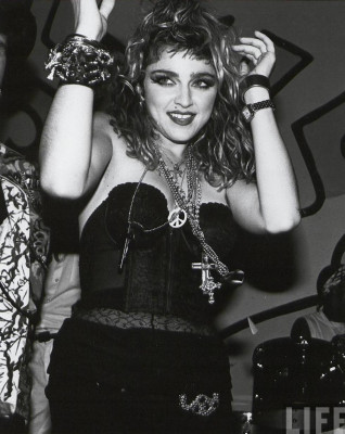 Madonna pic #184105