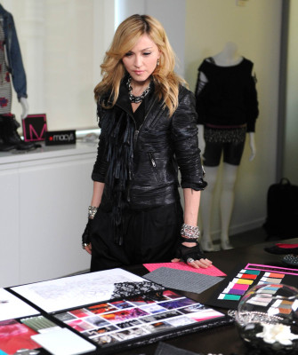 Madonna pic #323803