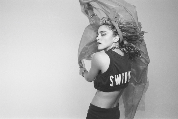 Madonna