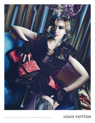 Madonna pic #174627