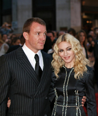 Madonna pic #622597