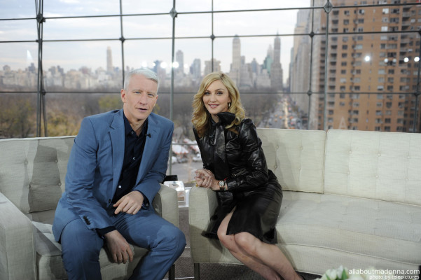 Madonna pic #727274