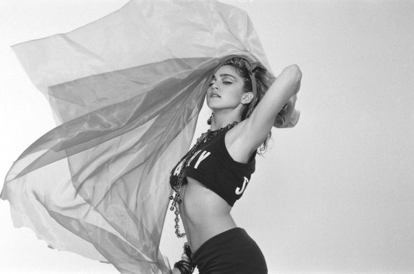 Madonna