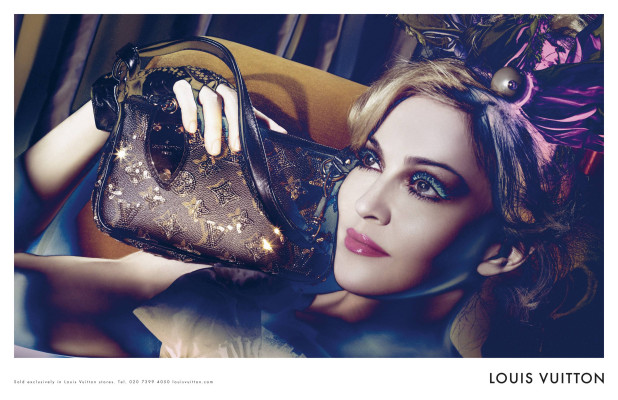 Madonna pic #174633